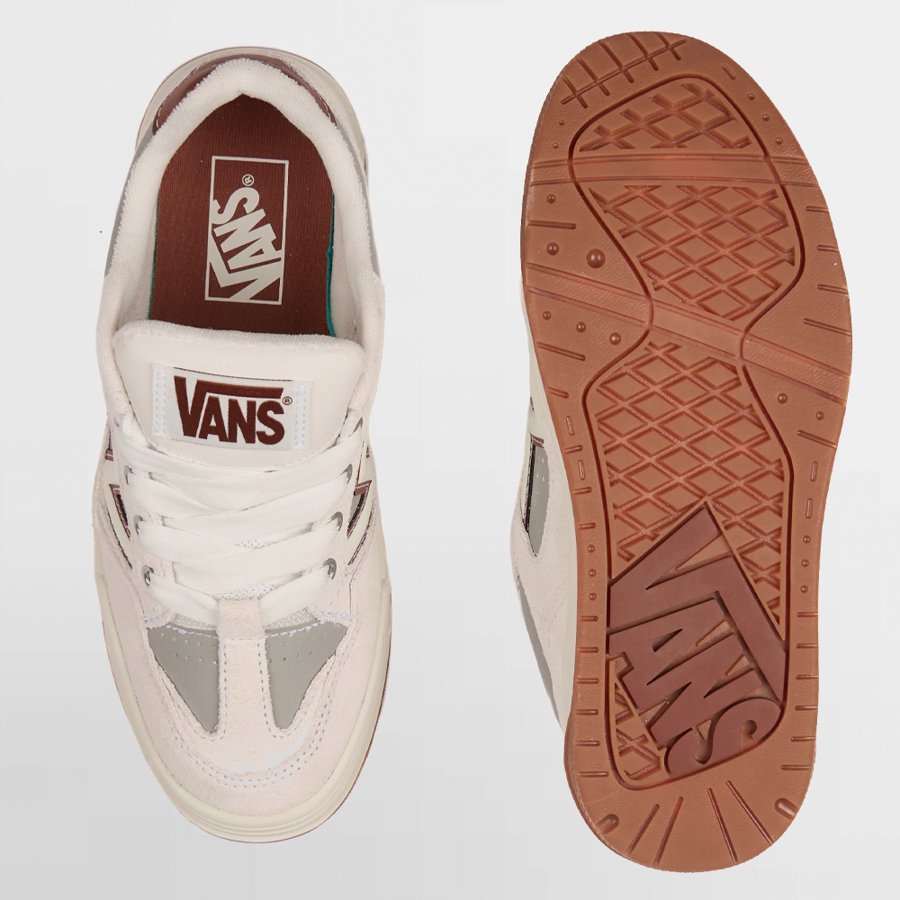 VANS CALZADO UPLAND - VN000D6FJVY