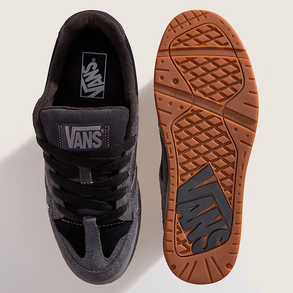 VANS CALZADO UPLAND - VN000D6FBFB