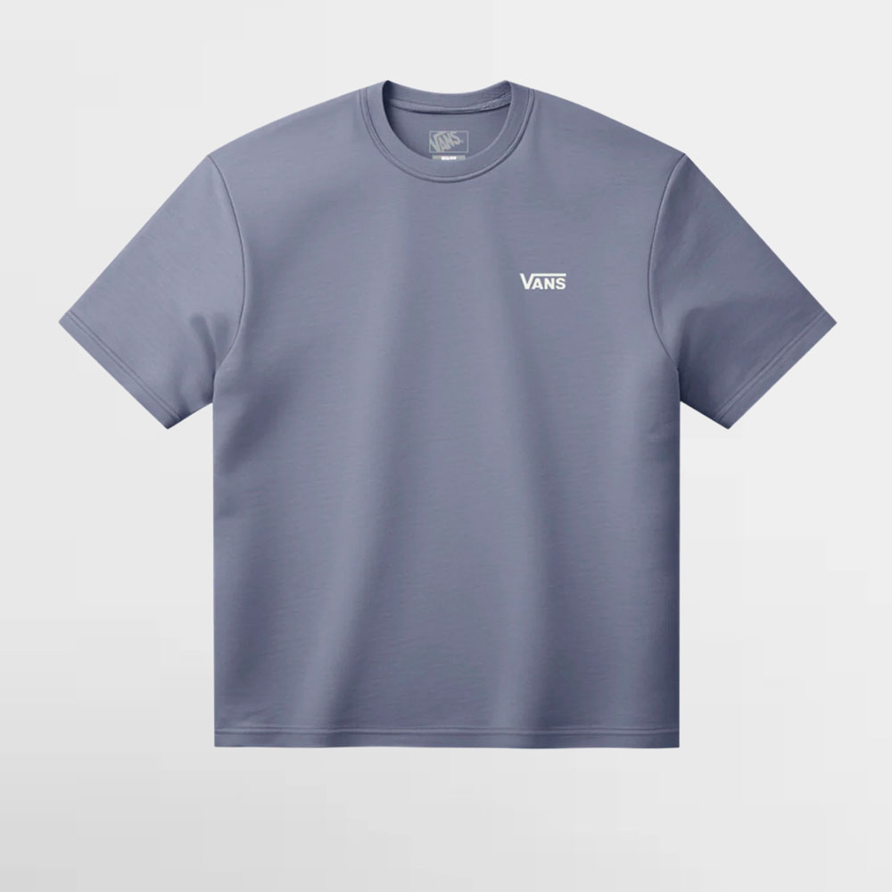 VANS CAMISETA LEFT CHEST SS - VN000R9XFOI
