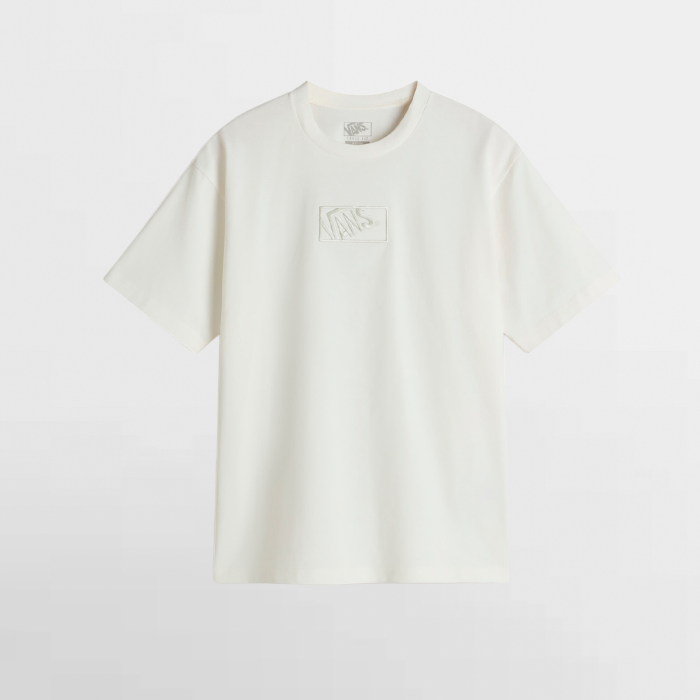 VANS CAMISETA BLOCKED BOX LOOSE SS - VN000RAPC9F
