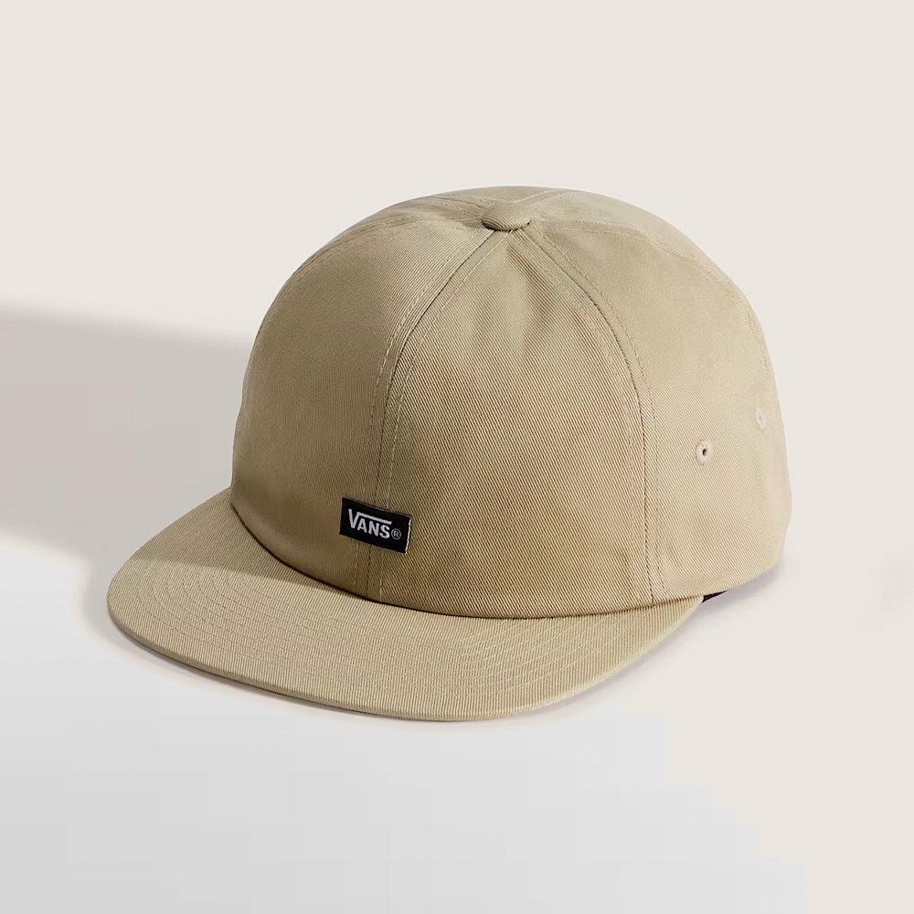 VANS GORRA JOCKEY - VN000QA1D3Z