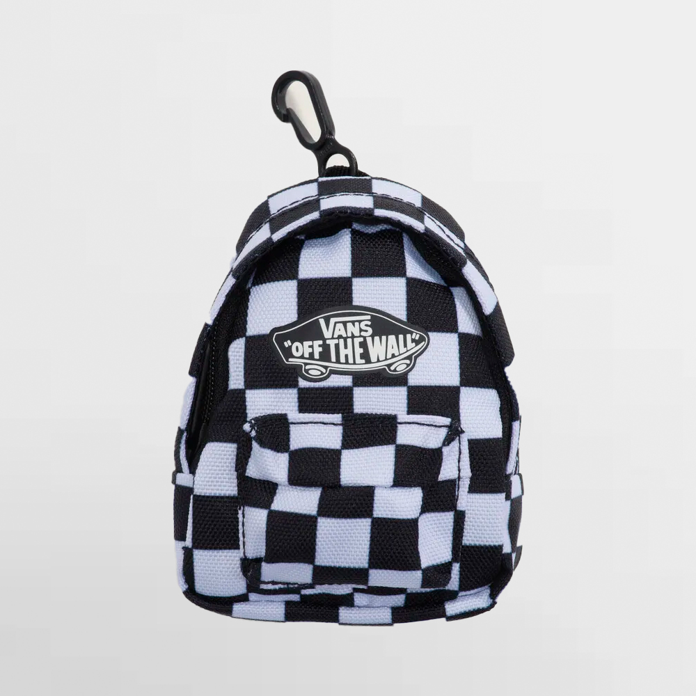 VANS LLAVERO MICRO OLD SKOOL BACKPACK - VN000T69Y28