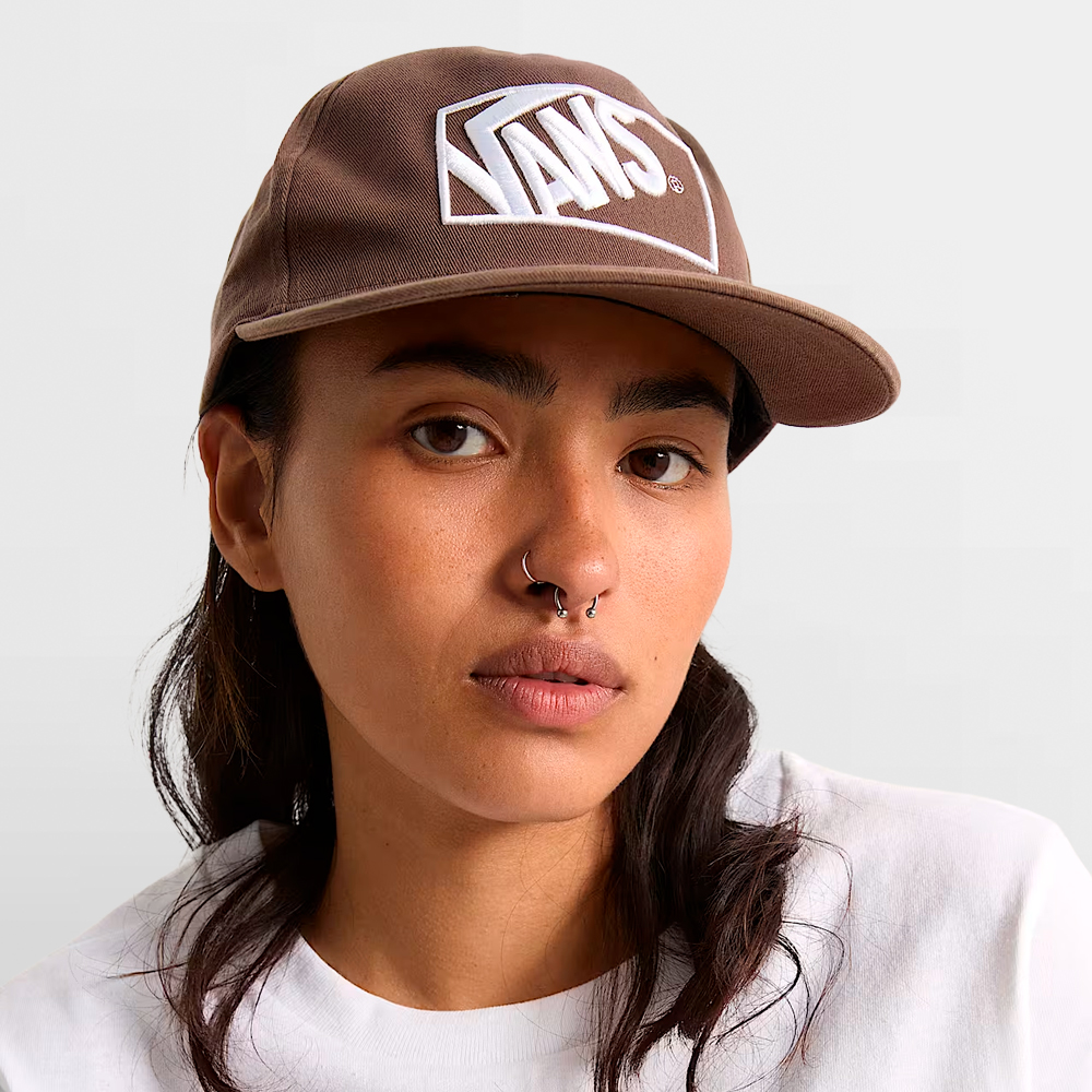 VANS GORRA FORMULA SNAPBACK - VN000QAFFST