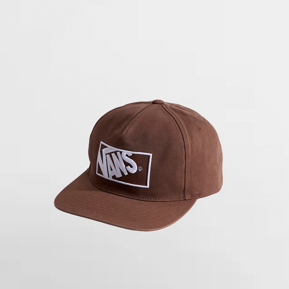 VANS GORRA FORMULA SNAPBACK - VN000QAFFST