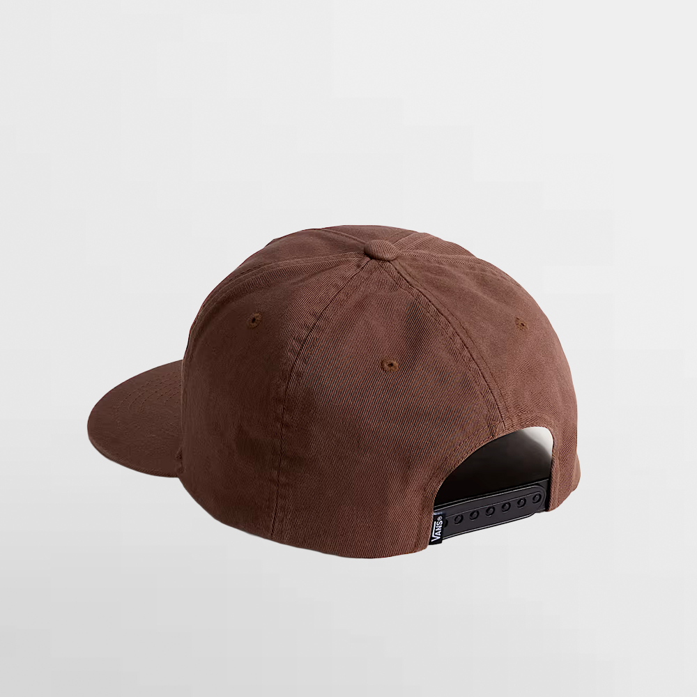 VANS GORRA FORMULA SNAPBACK - VN000QAFFST