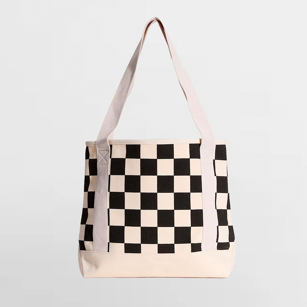 VANS BOLSO PERGS MIDI TOTE - VN000HRT3KS