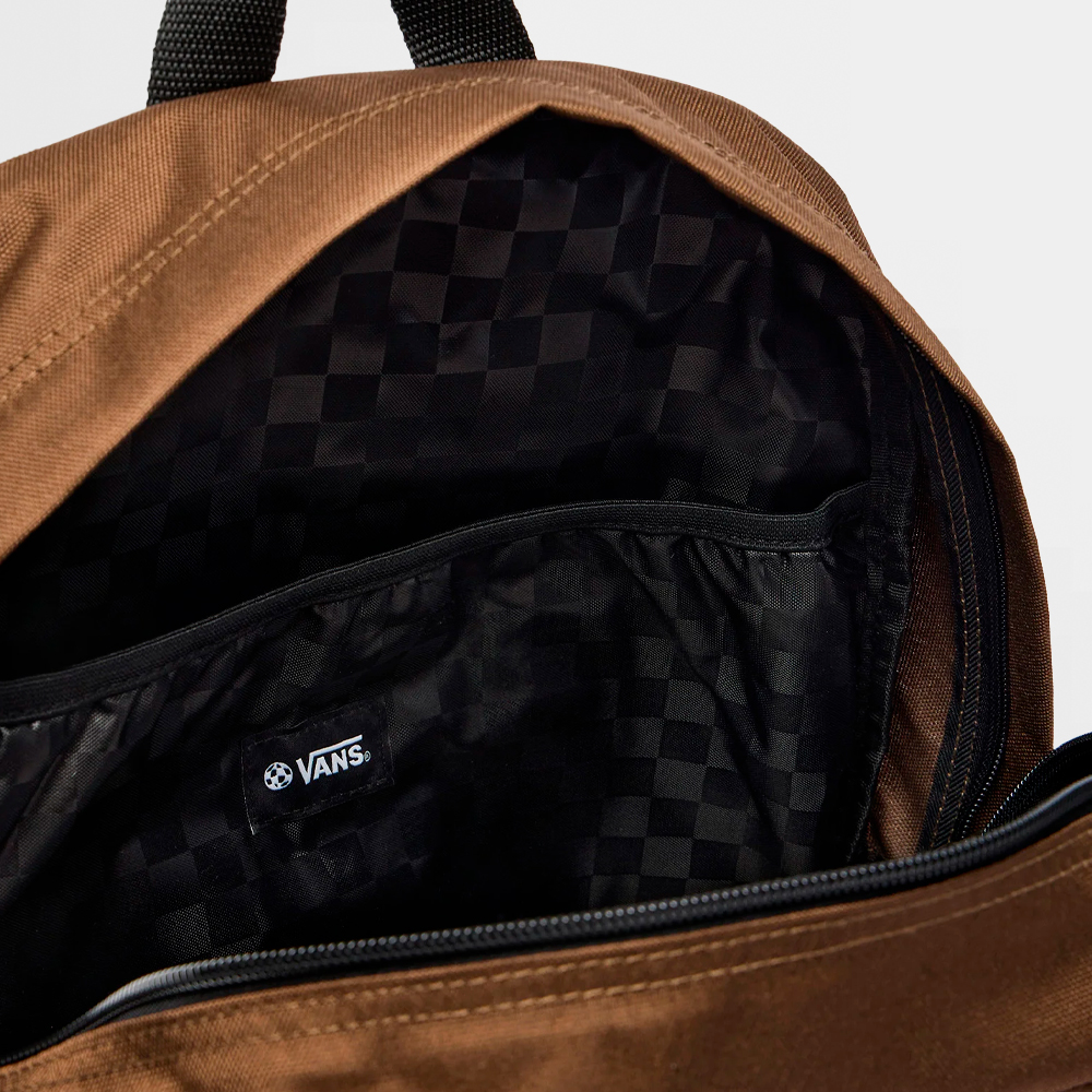 VANS MOCHILA OLD SKOOL DROP V - VN000H4ZFST