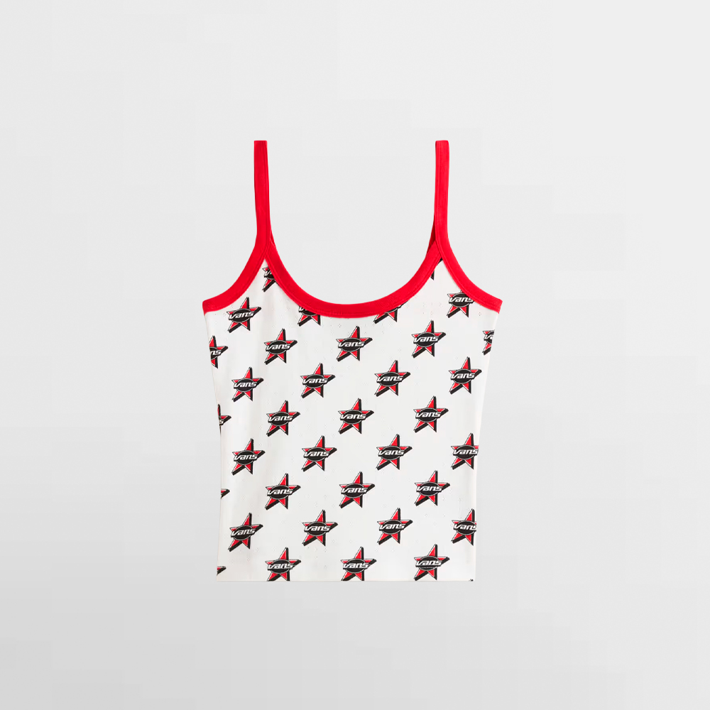 VANS CAMISILLA W. KIKI CAMI TANK - VN000TBRIZQ