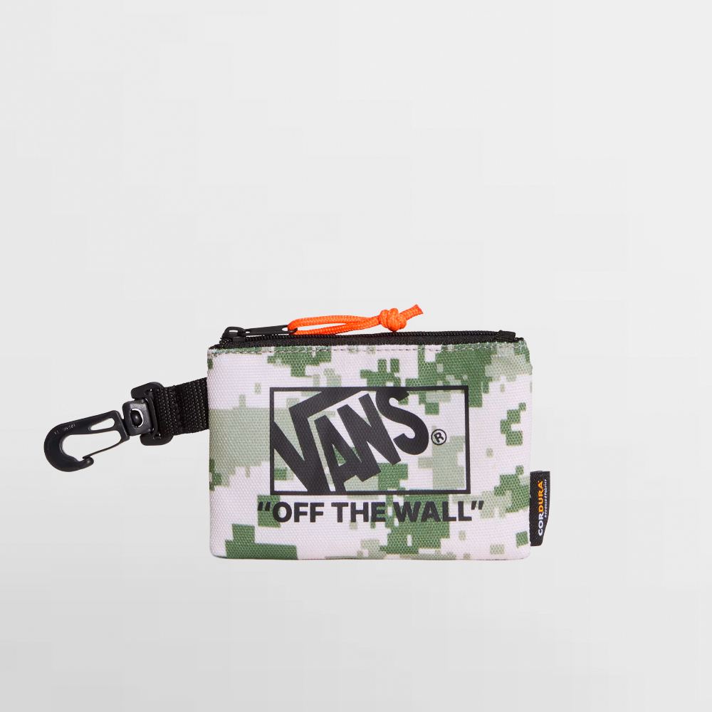 VANS CARTERA FORMULA ZIP WALLET - VN000Q9TGCY