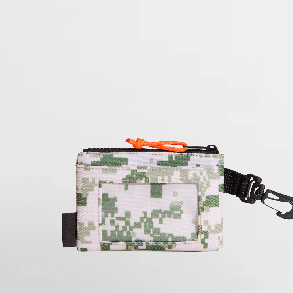 VANS CARTERA FORMULA ZIP WALLET - VN000Q9TGCY