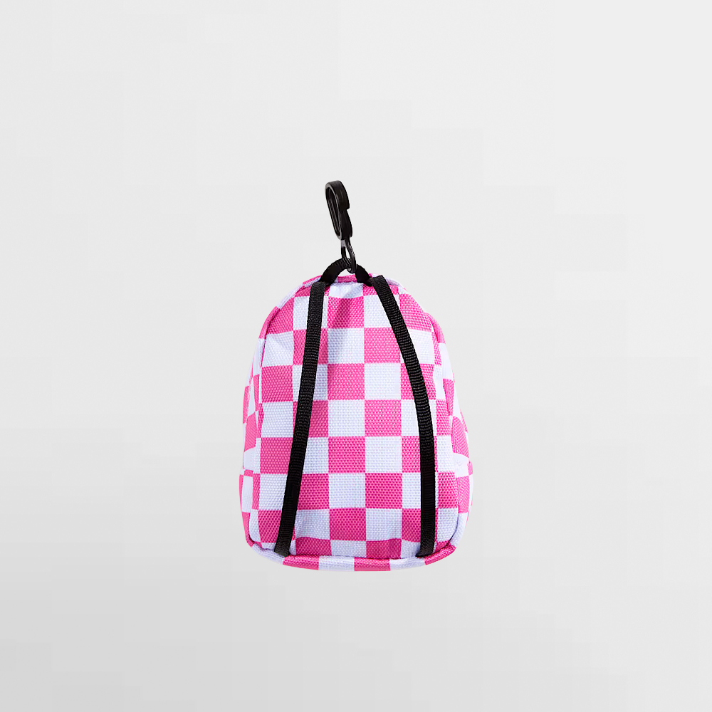 VANS LLAVERO MICRO OLD SKOOL BACKPACK - VN000T69FRQ
