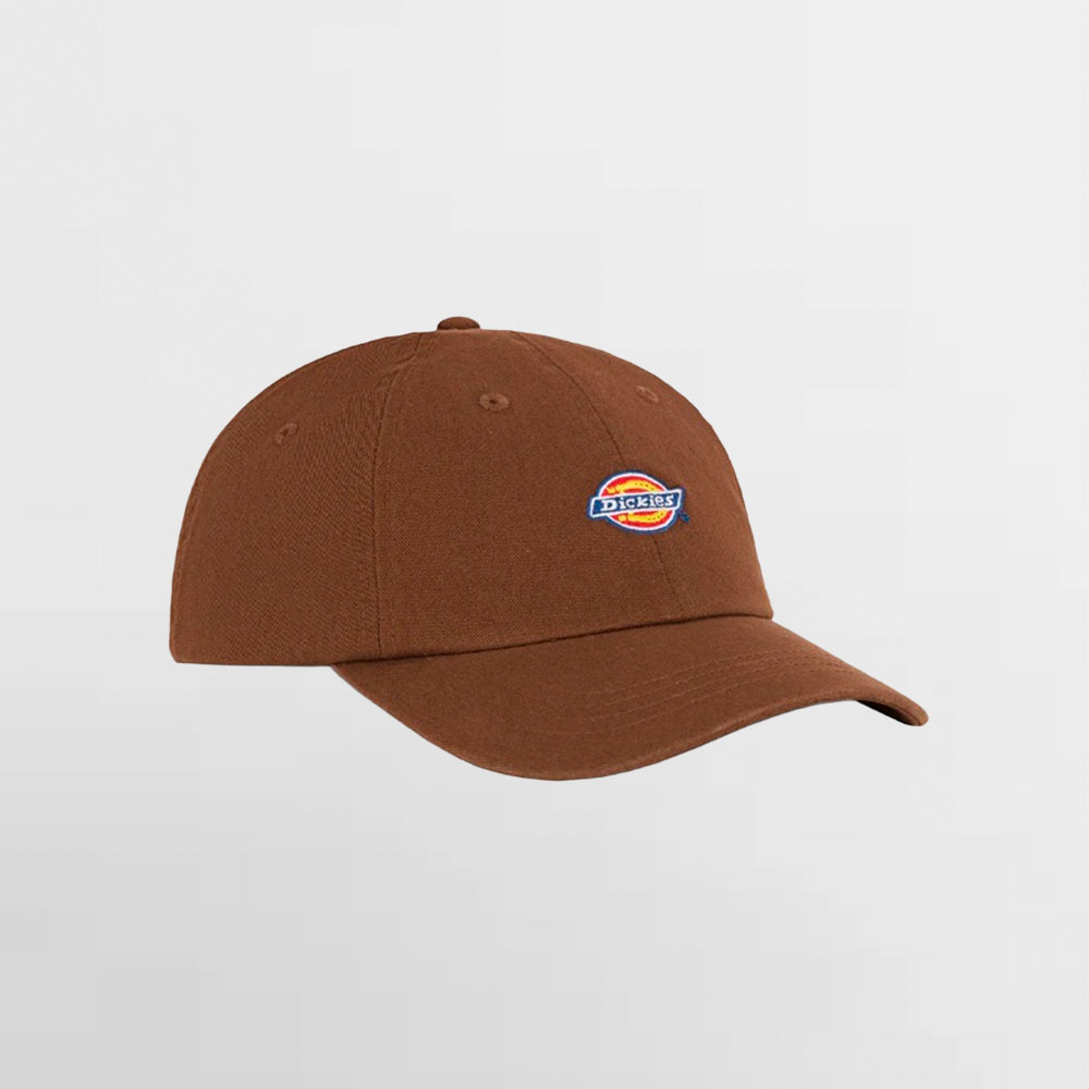 DICKIES GORRA HARDWICK TIMBER - DK0A4TKV0TB