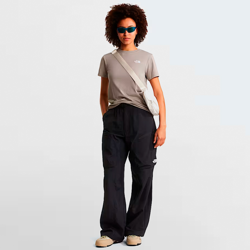 THE NORTH FACE CAMISETA W. EVOLUTION SIMPLE DOME - NF0A8FX72MB