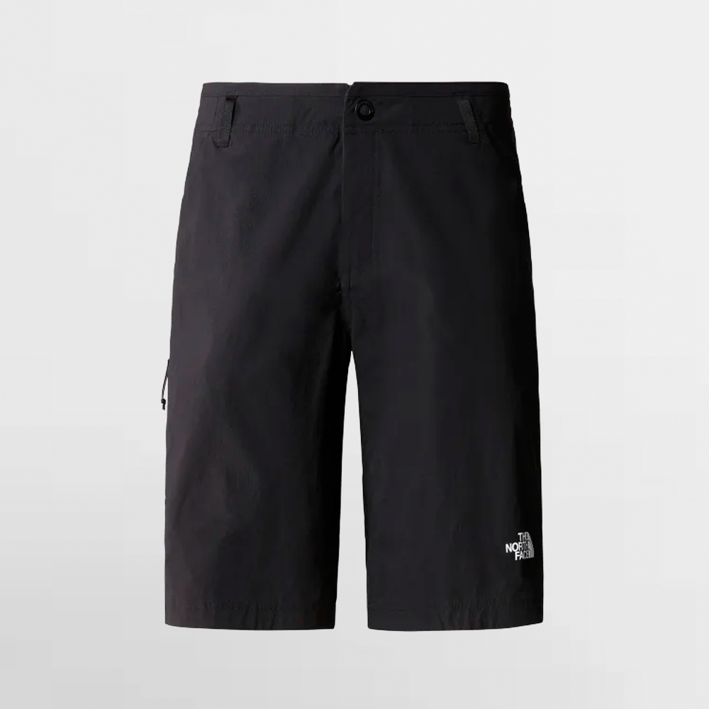 THE NORTH FACE PANT. CORTO W. EXPLORATION SHORT - NF0A8G0JJK3