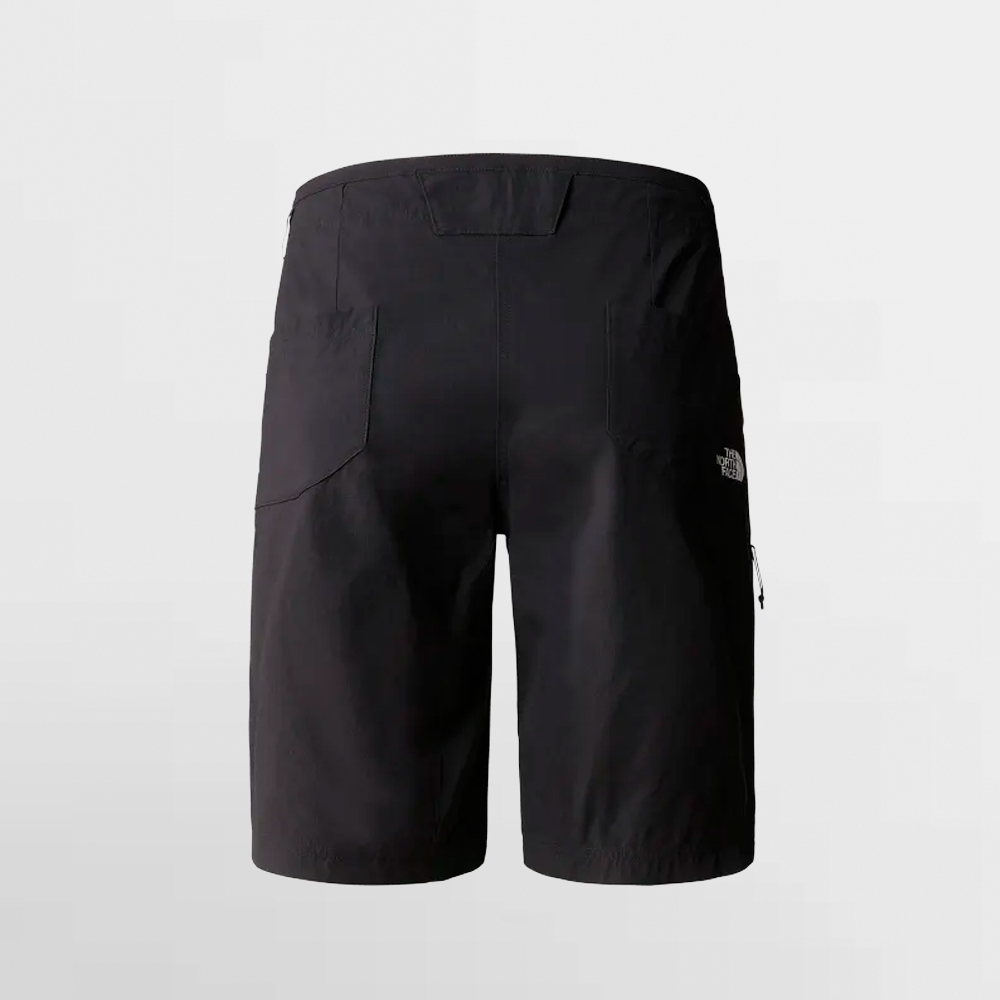 THE NORTH FACE PANT. CORTO W. EXPLORATION SHORT - NF0A8G0JJK3