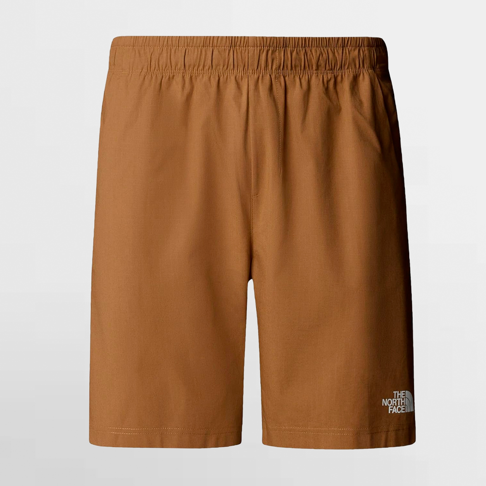 THE NORTH FACE PANT. CORTO LIMESTONE SHORT - NF0A8BTC173