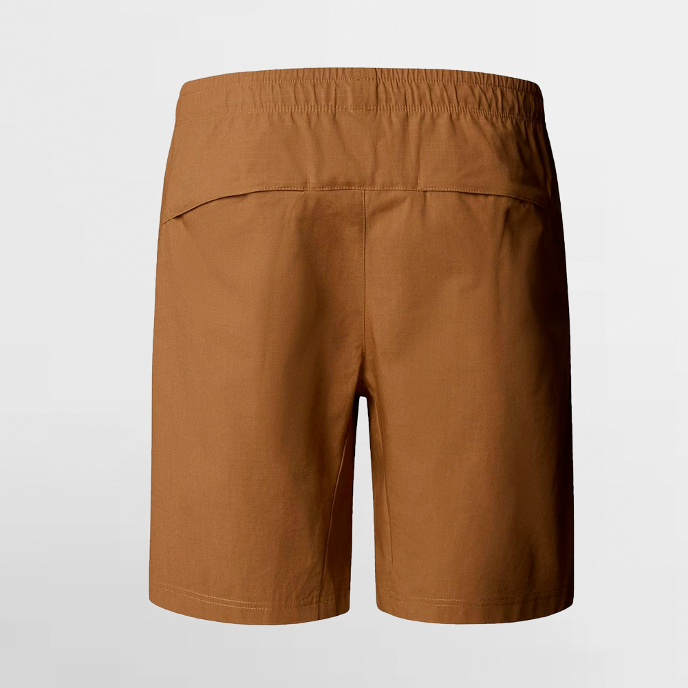 THE NORTH FACE PANT. CORTO LIMESTONE SHORT - NF0A8BTC173