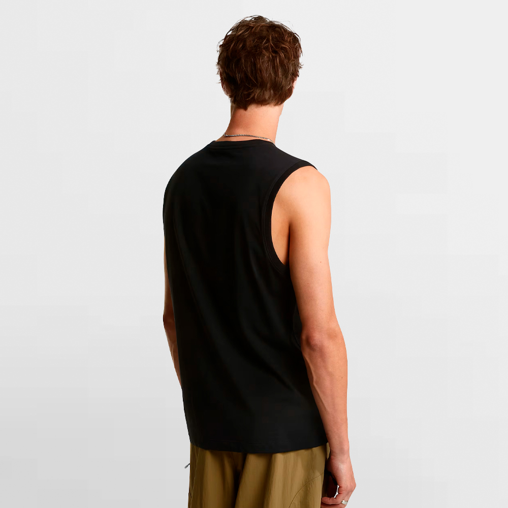 THE NORTH FACE CAMISILLA EVOLUTION SIMPLE DOME TANK - NF0A8FD4JK3