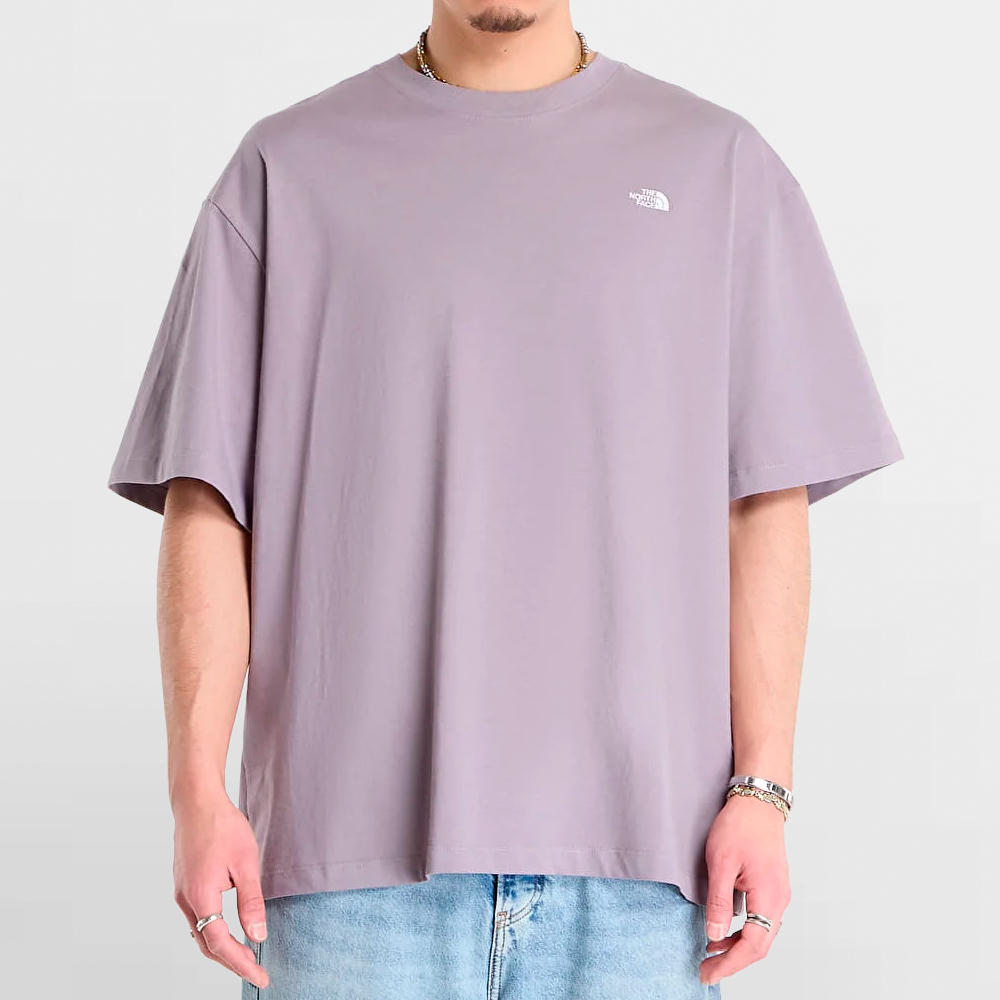 THE NORTH FACE CAMISETA GRAPHIC REGULAR SHORT SLV TEE - NF0A8GA4G7O