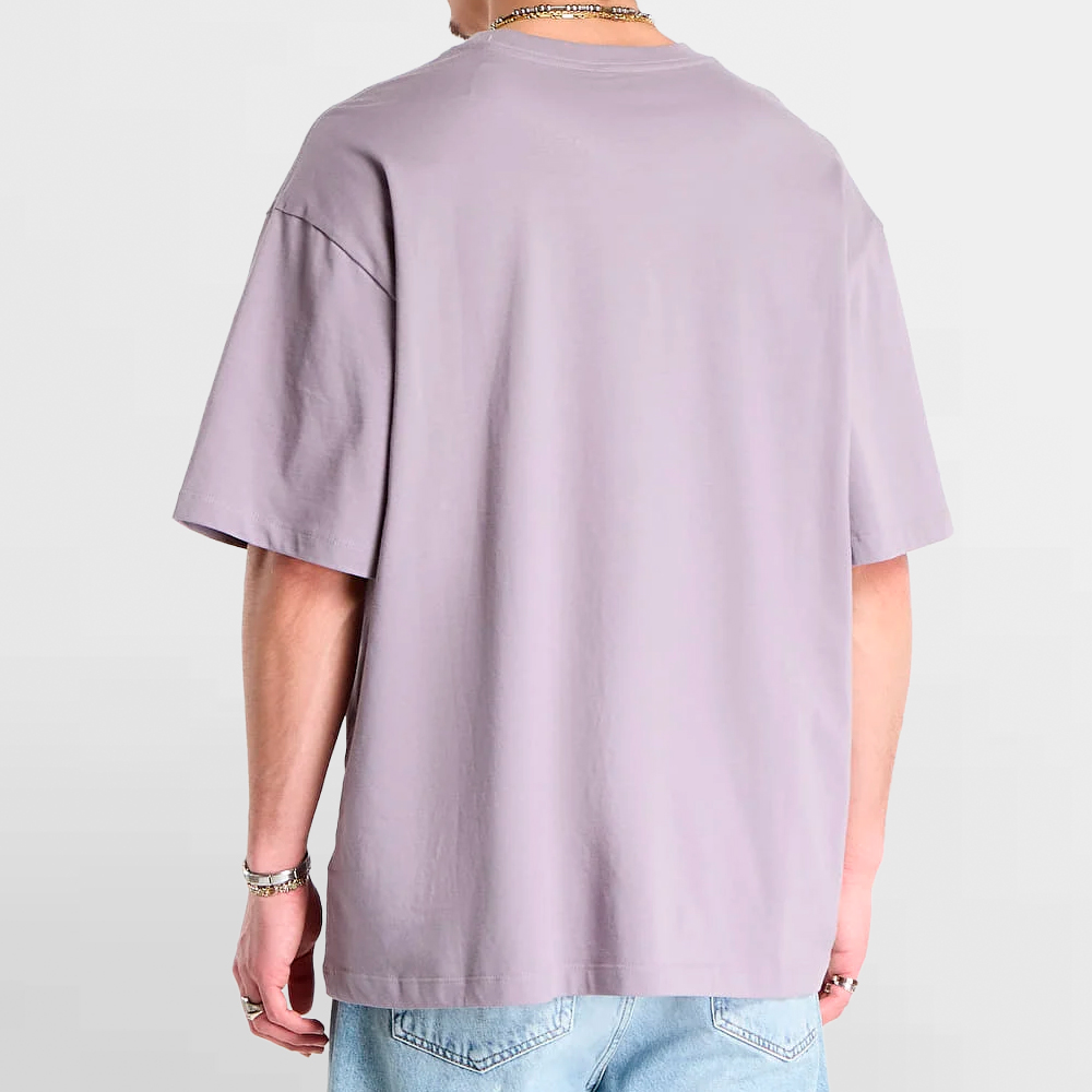 THE NORTH FACE CAMISETA GRAPHIC REGULAR SHORT SLV TEE - NF0A8GA4G7O