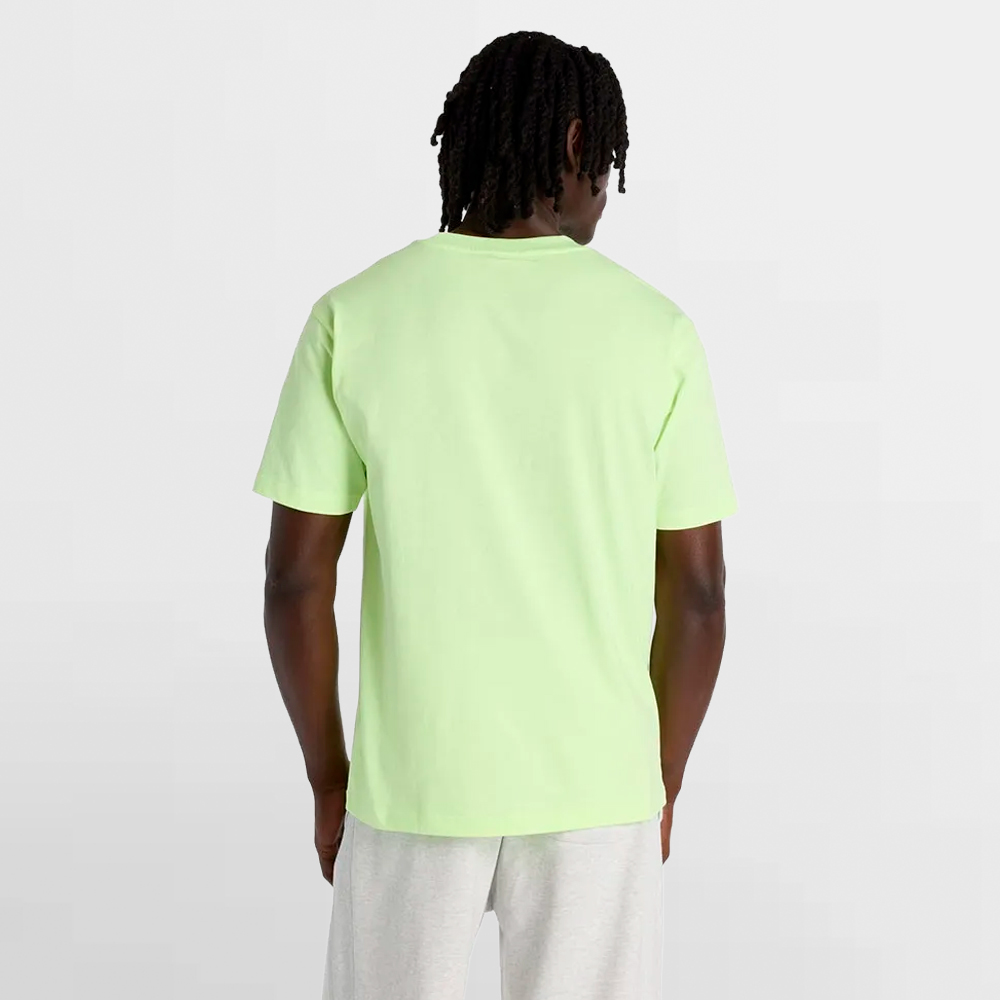 NEW BALANCE CAMISETA ATHLETICS COTTON - MT41533 AFG