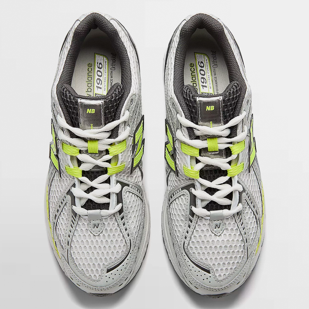 NEW BALANCE CALZADO U190652H - U190652H