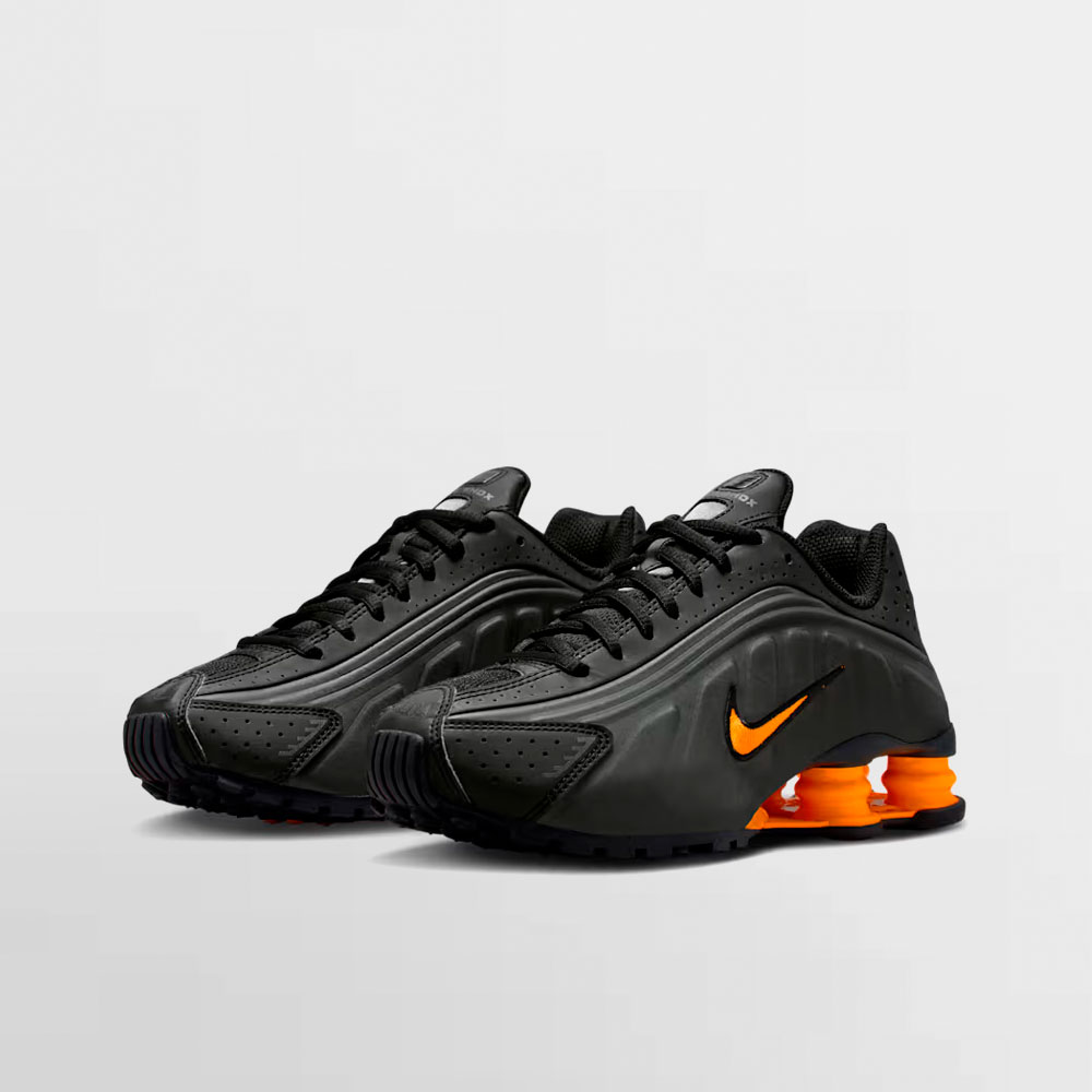 NIKE CALZADO SHOX R4 GS - CW2626 007