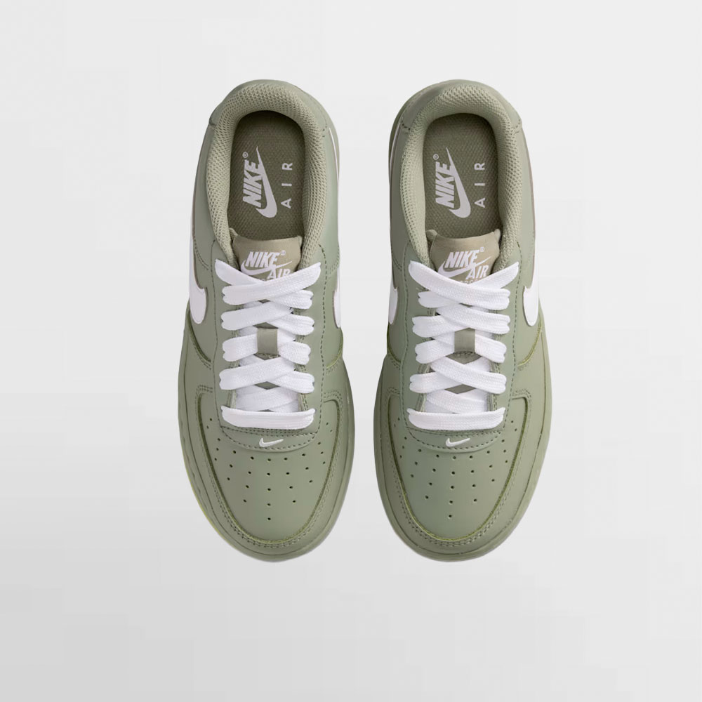 NIKE CALZADO AIR FORCE 1 LV8 GS - HQ1911 300