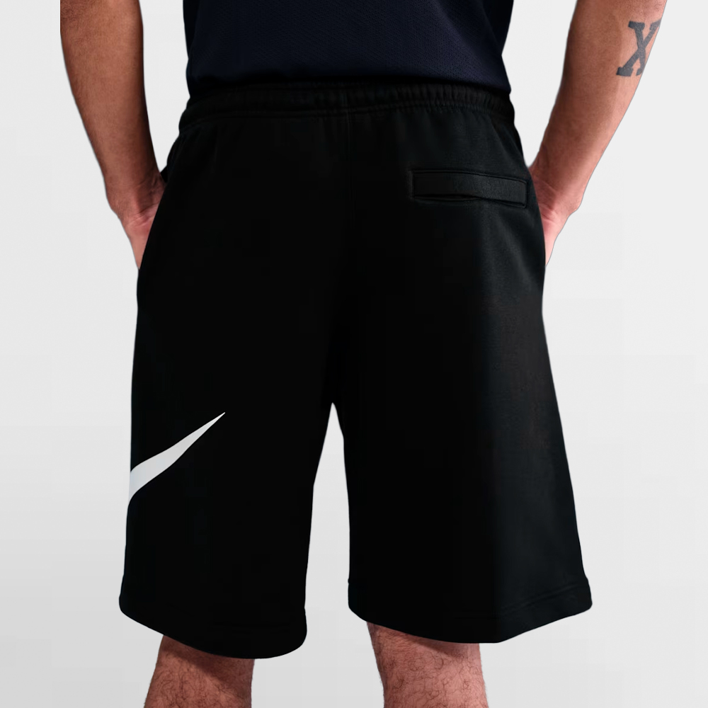 NIKE PANT. CORTO CLUB BB SHORT GX - FN3906 010