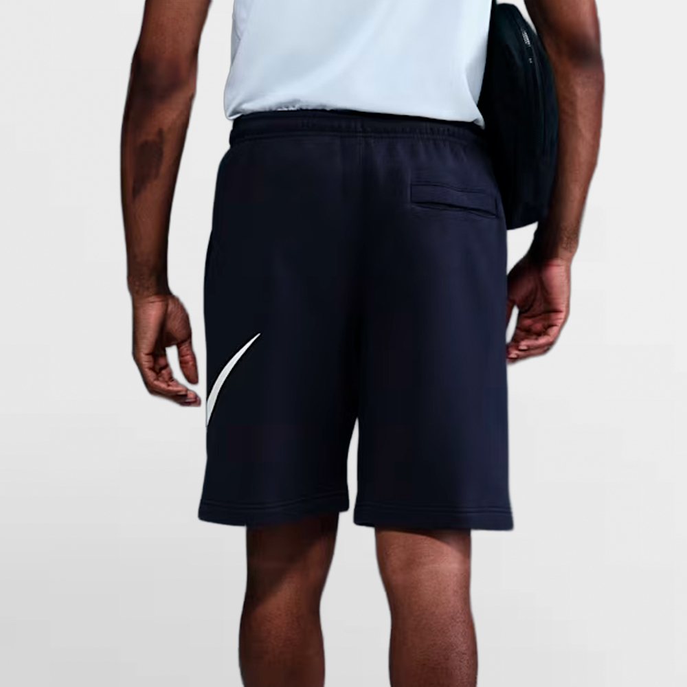 NIKE PANT. CORTO CLUB BB SHORT GX - FN3906 451
