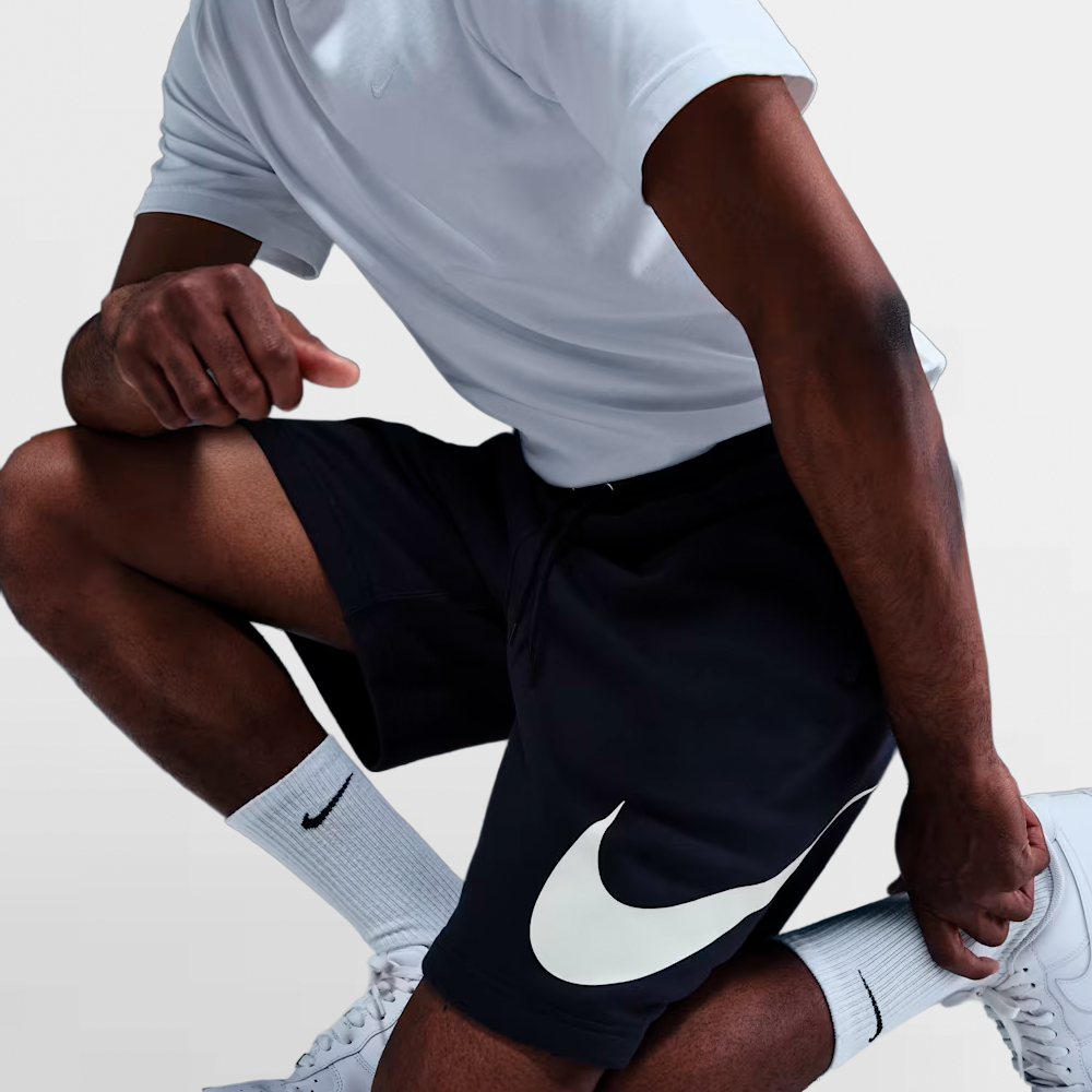 NIKE PANT. CORTO CLUB BB SHORT GX - FN3906 451
