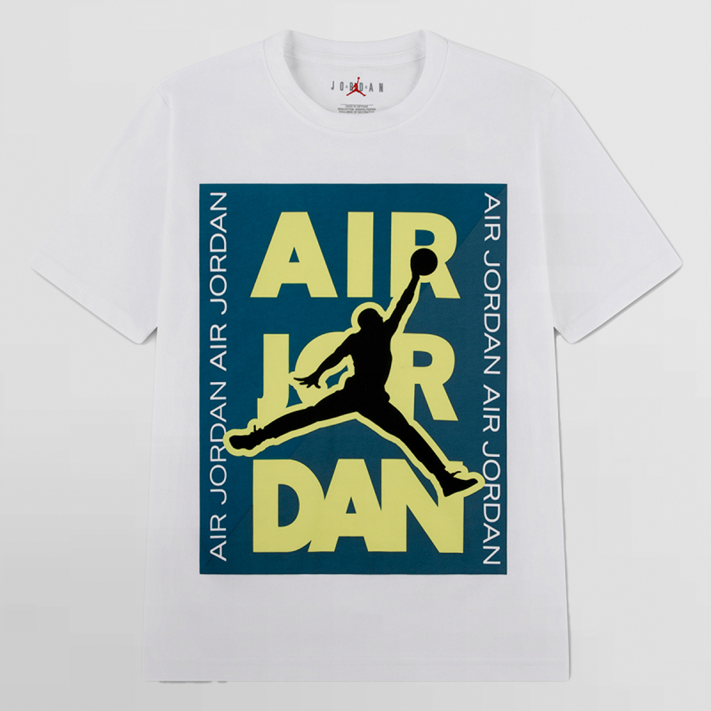 NIKE CAMISETA HBR CITY TEE - 95F495 001