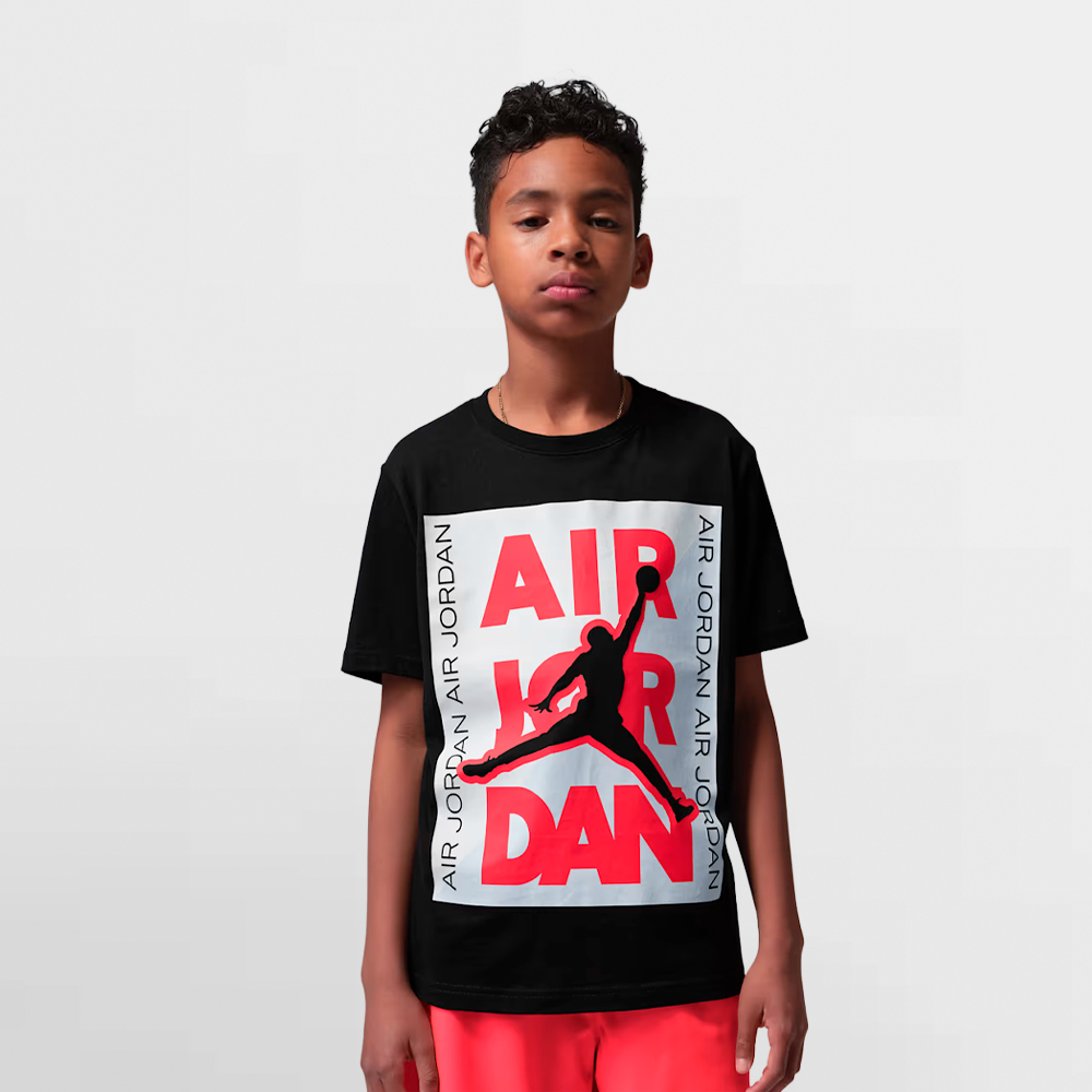 NIKE CAMISETA HBR CITY TEE - 95F495 023