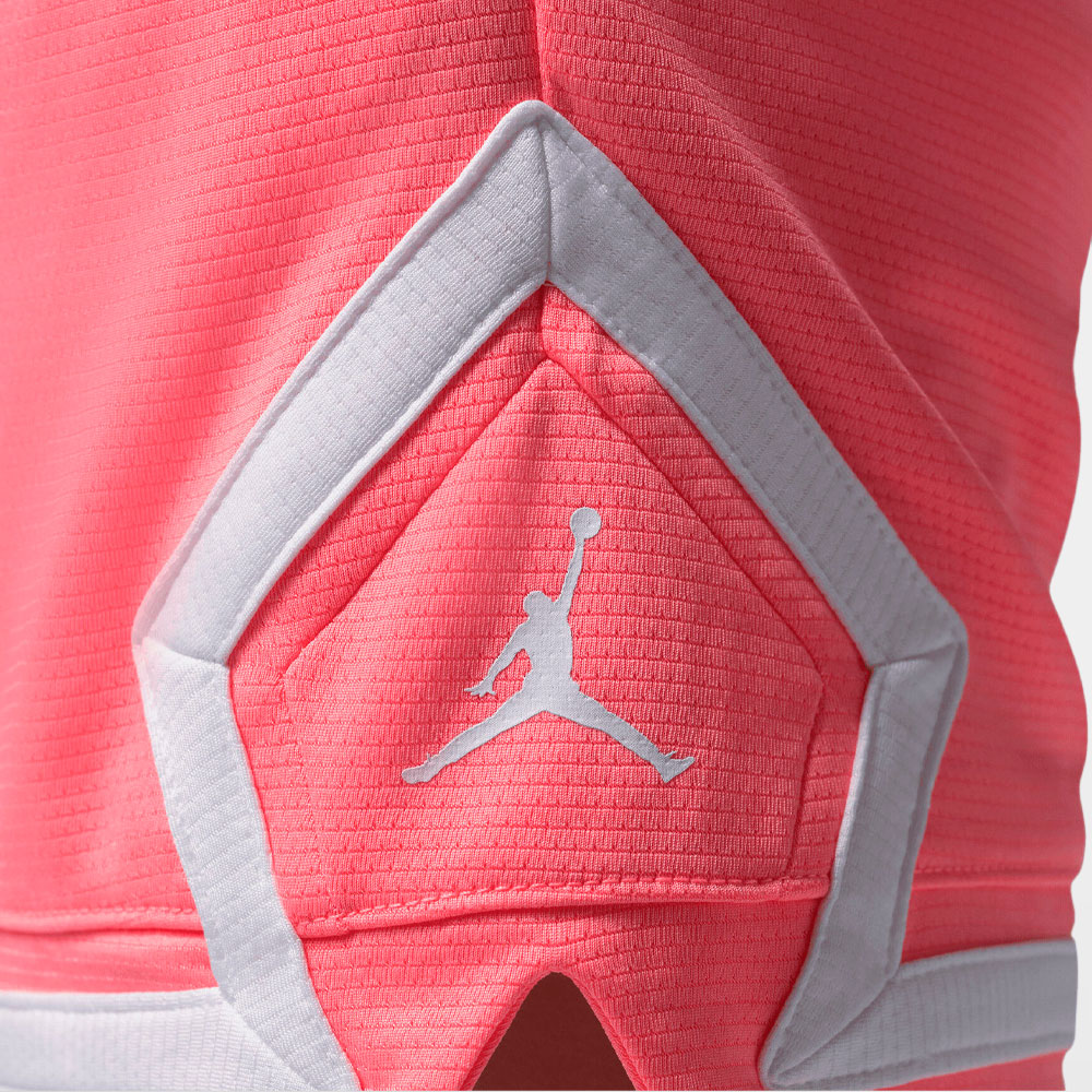 NIKE PANT. CORTO G. DF DIAMOND SHORT - 45D403 AB3