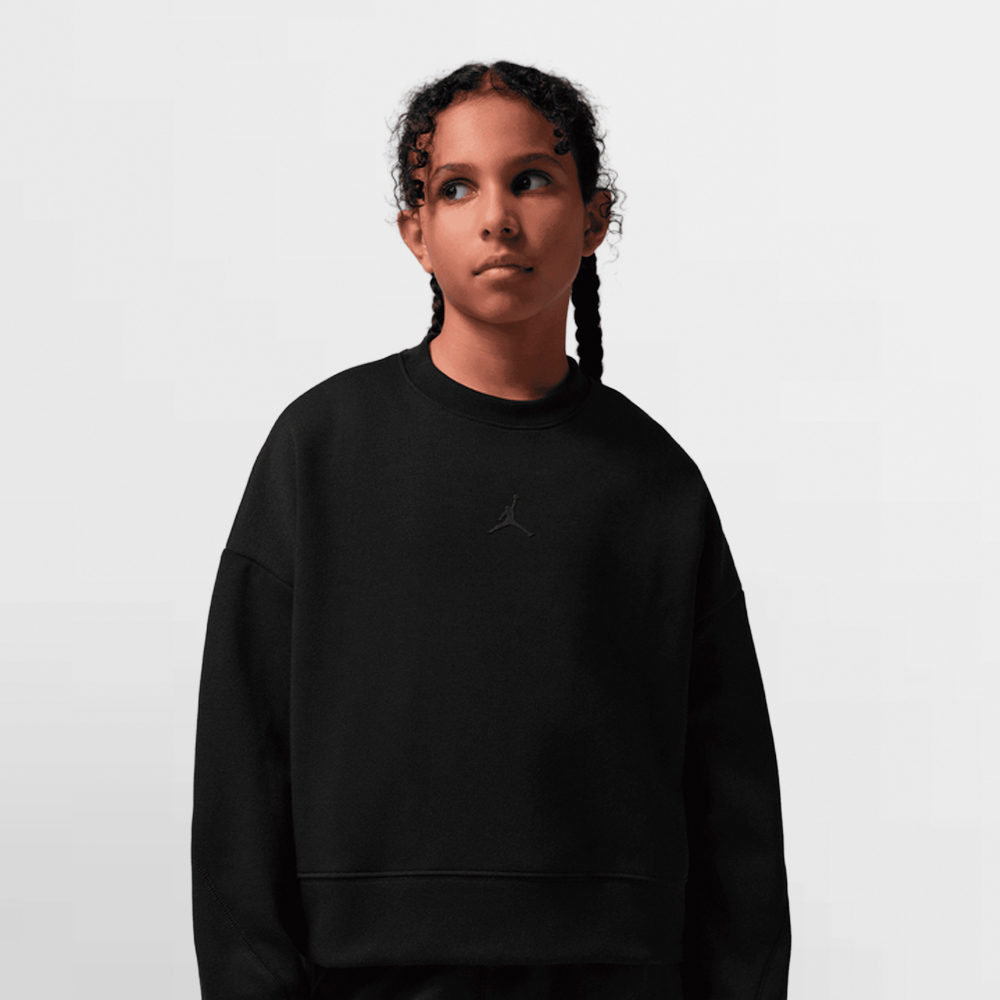 NIKE SUDADERA G. PERFORMSPORT CREW - 45F583 023