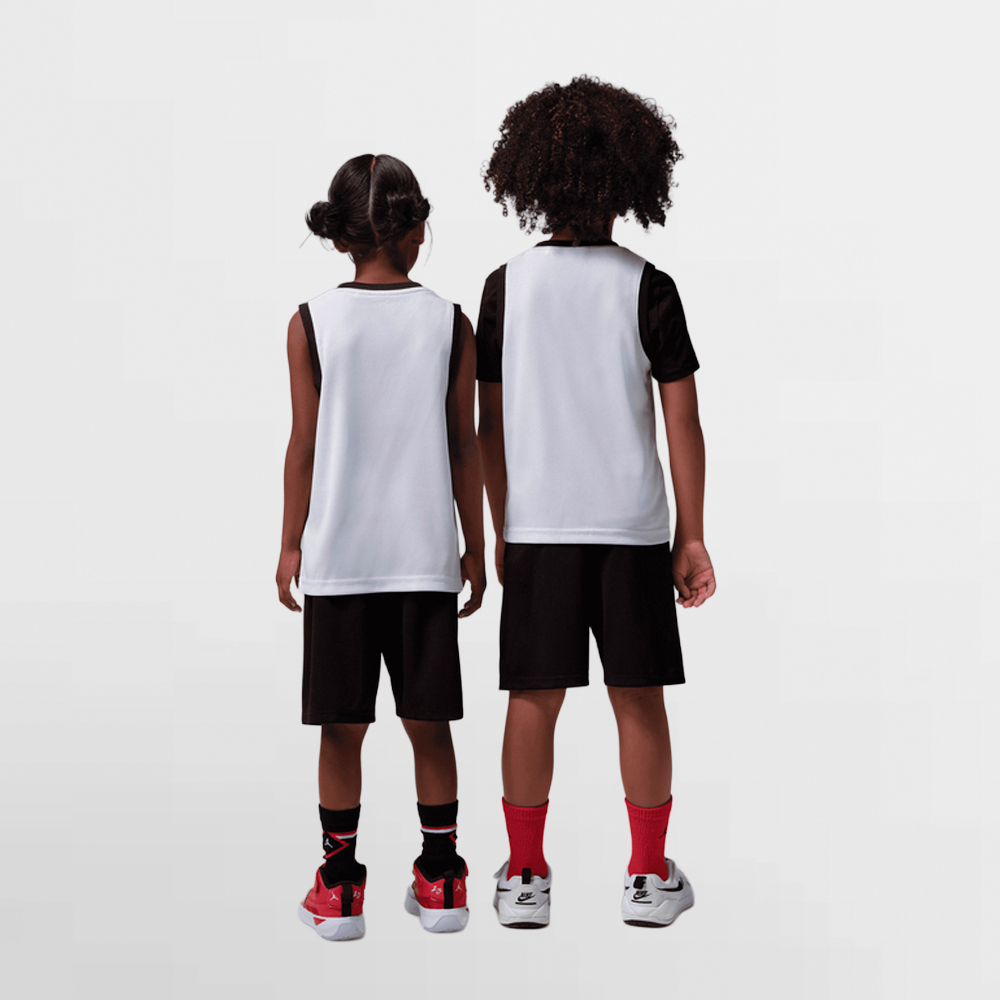 NIKE SET LK. JORDAN 23 JERSEY SET - 85C919 G0H