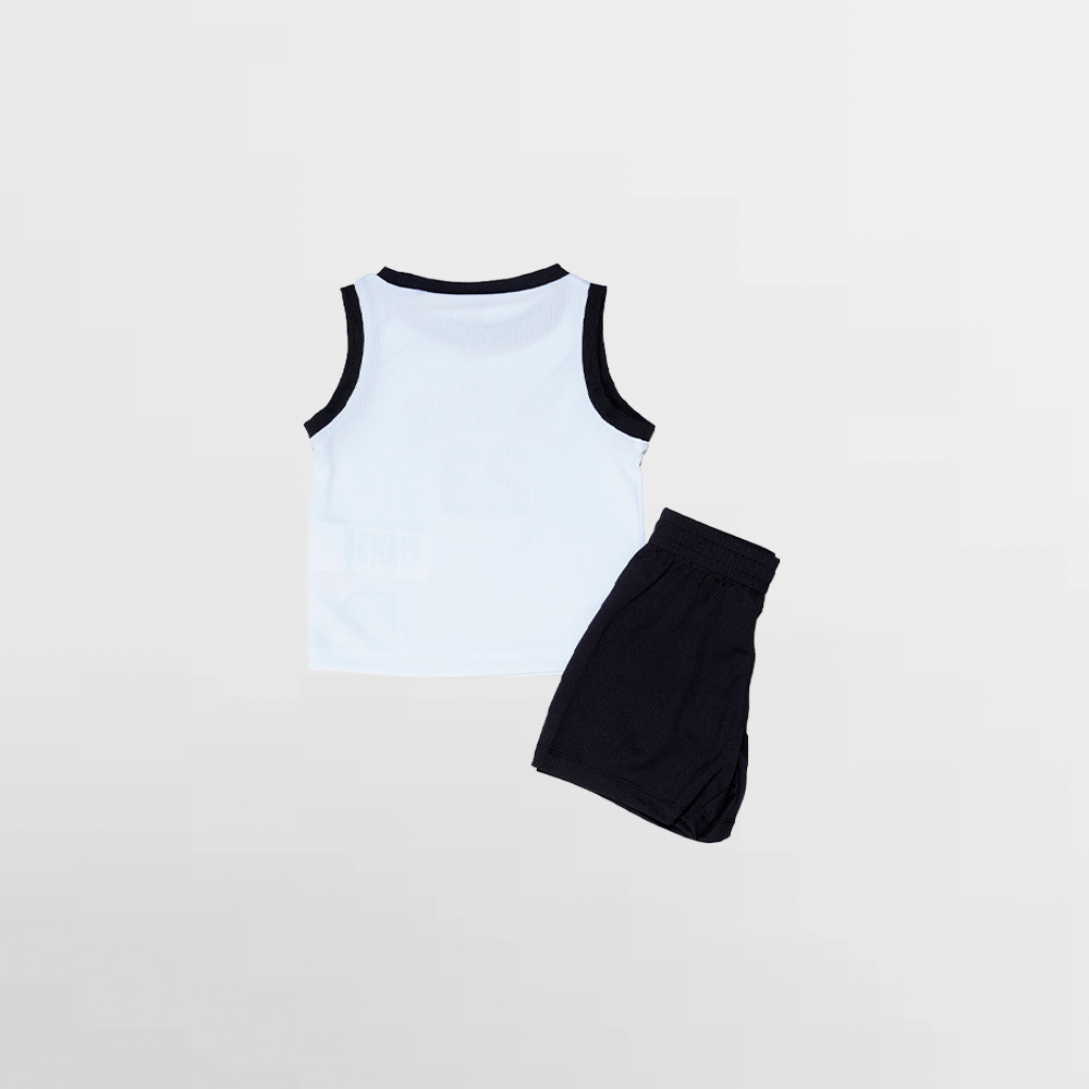 NIKE SET INF. JORDAN 23 JERSEY SET - 65C919 G0H