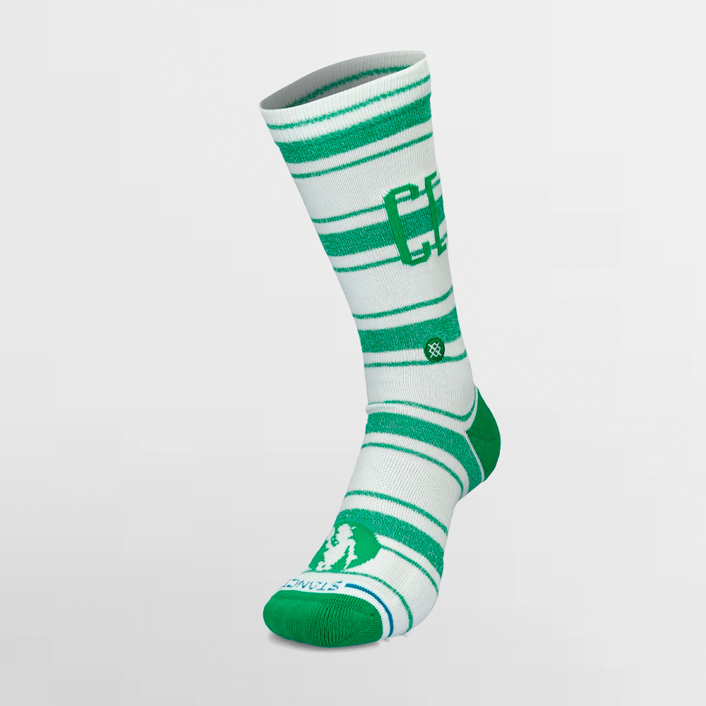 STANCE CALCETIN CELTICS HOMSICK CREW - A556D25CHC
