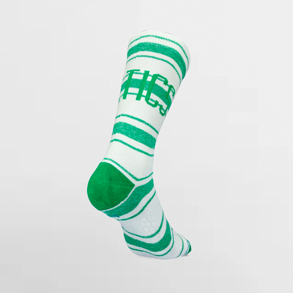 STANCE CALCETIN CELTICS HOMSICK CREW - A556D25CHC