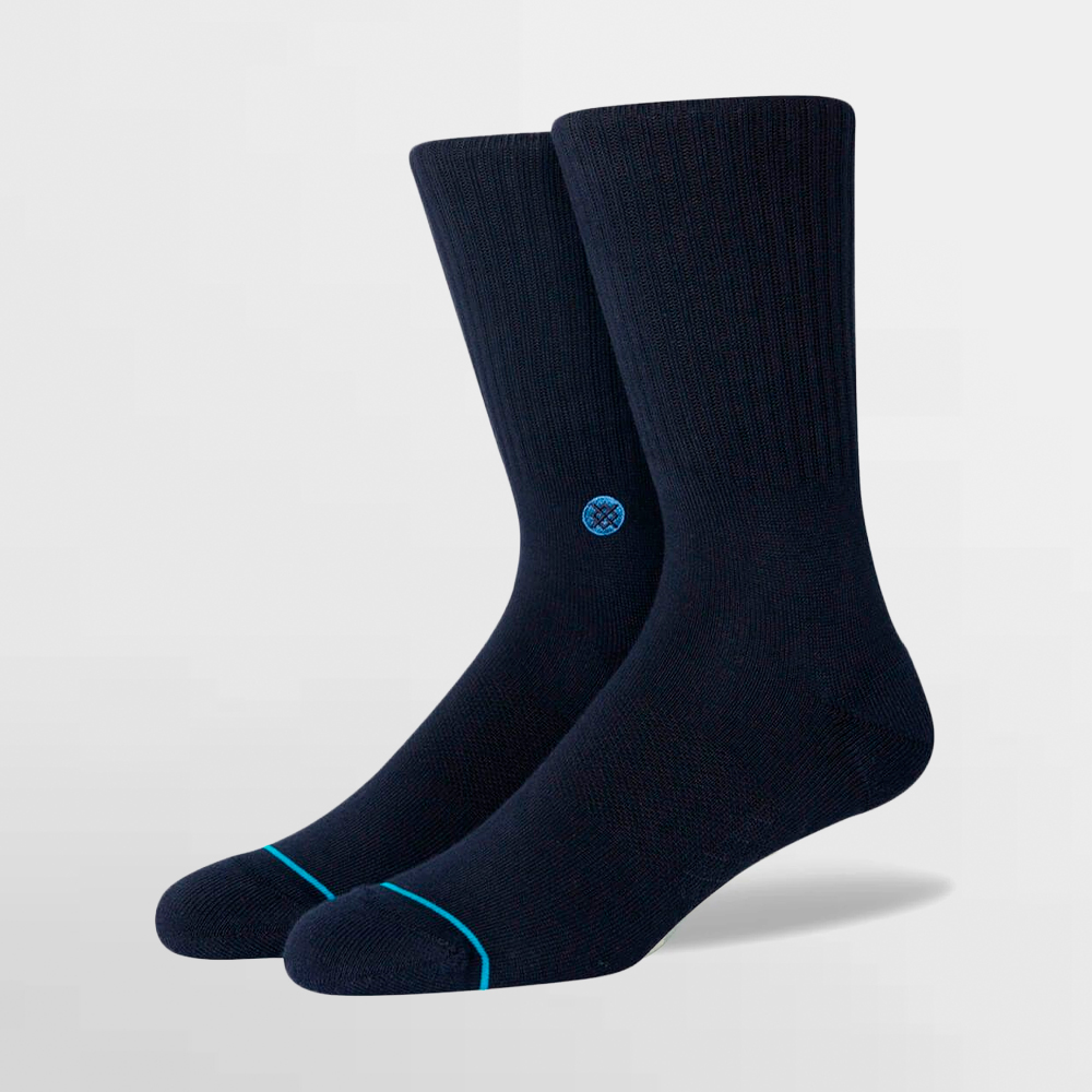 STANCE CALCETIN ICON - M311D14ICO