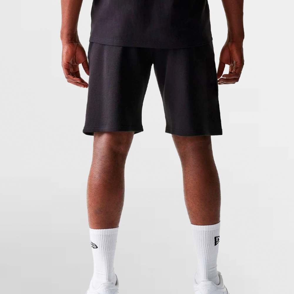 NEW ERA PANT. CORTO NBA CORE PLUS HD SHORT ( BULLS ) - 60771533