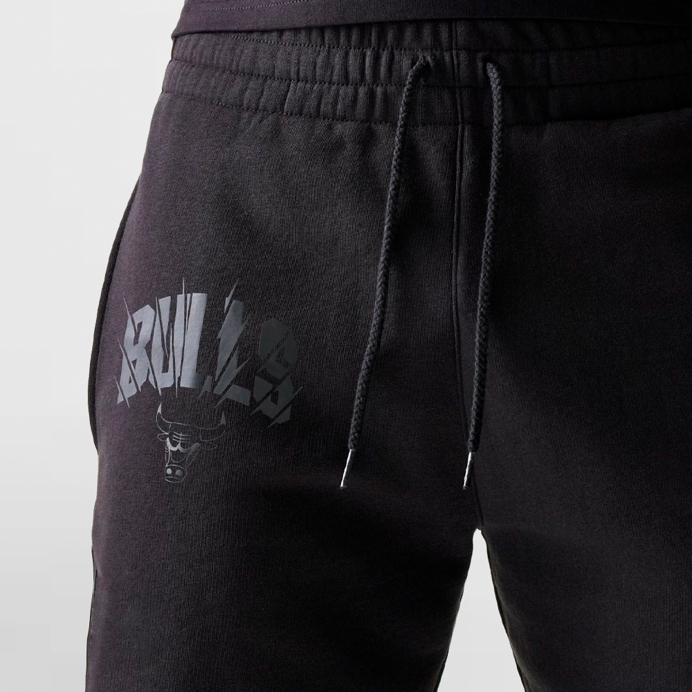 NEW ERA PANT. CORTO NBA CORE PLUS HD SHORT ( BULLS ) - 60771533