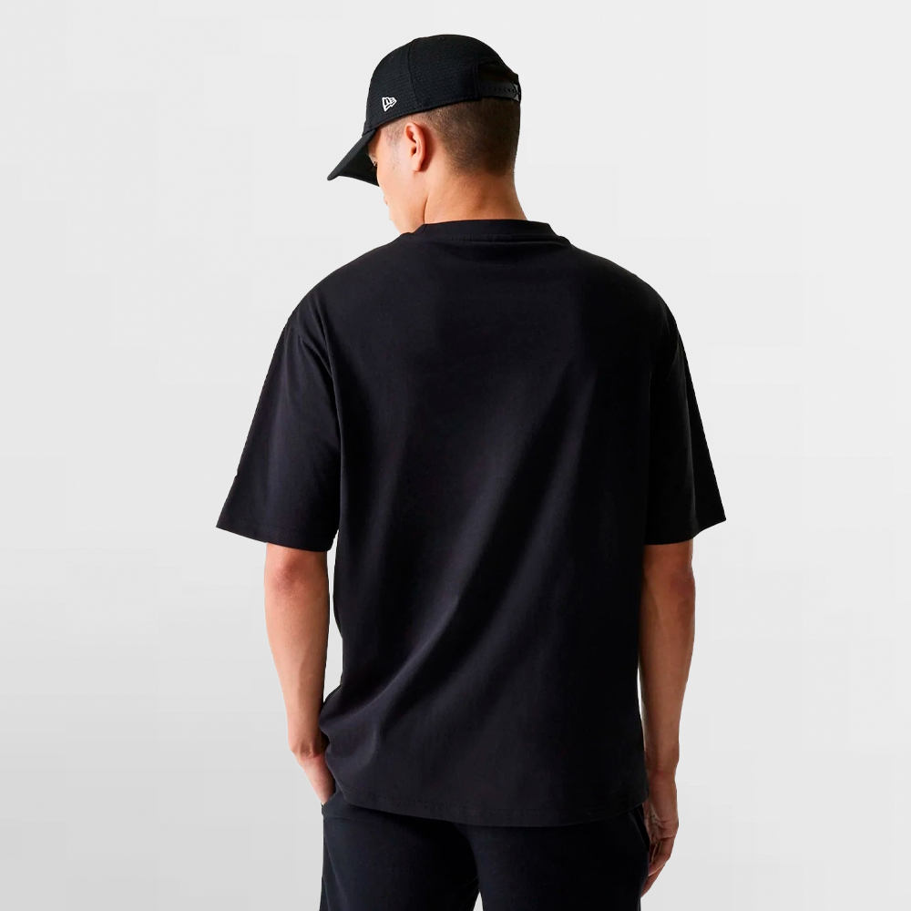 NEW ERA CAMISETA NOS MLB LE MIDI OS TEE - 60675746