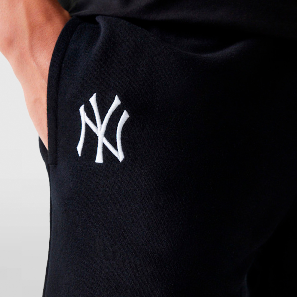 NEW ERA PANT. CORTO NOS MLB LE MIDI SHORT FT ( YANKEES ) - 60675757