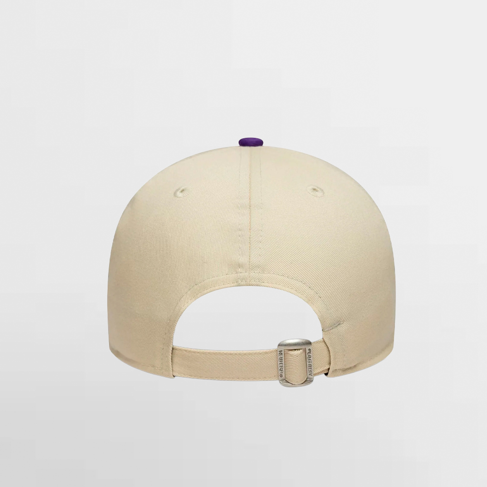 NEW ERA GORRA COLOURBLOCK ( LAKERS ) - 60771881