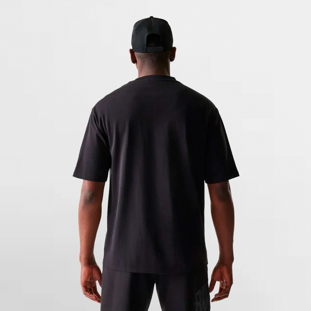 NEW ERA CAMISETA NBA CORE PLUS HDS OS TEE ( BULLS ) - 60771523