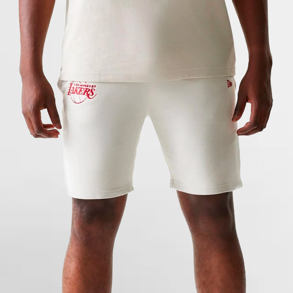 NEW ERA PANT. CORTO NBA LER SHORTS FT - 60771522