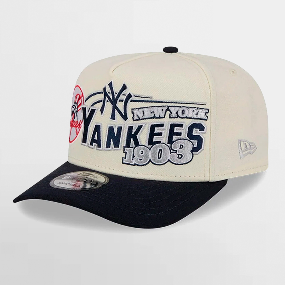 NEW ERA GORRA 950AF CLASSIC 28672 ( YANKEES ) - 60807917