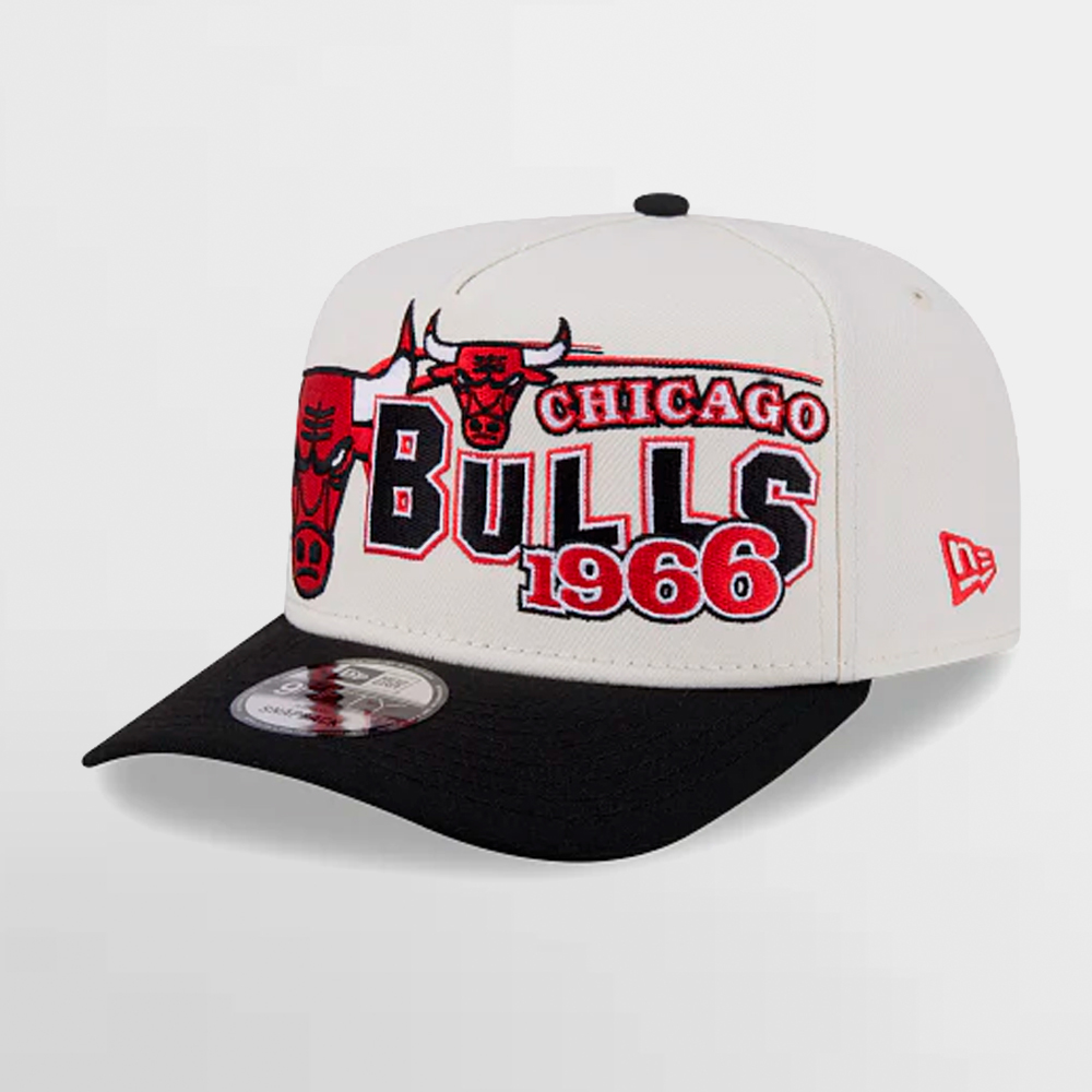 NEW ERA GORRA 950AF CLASSIC 28672 ( BULLS ) - 60808119