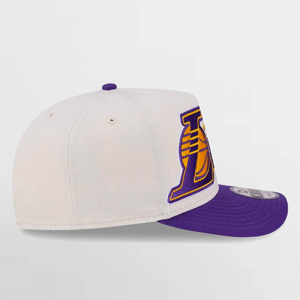 NEW ERA GORRA 950AF CLASSIC 28672 ( LAKERS ) - 60808095
